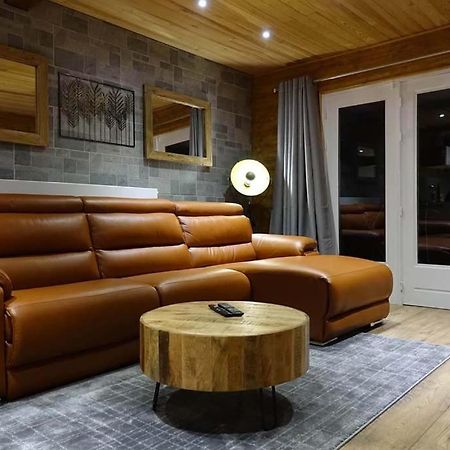 Le Chalet De Hermeton Hastiere-par-dela Ngoại thất bức ảnh