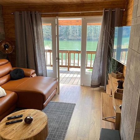 Le Chalet De Hermeton Hastiere-par-dela Ngoại thất bức ảnh