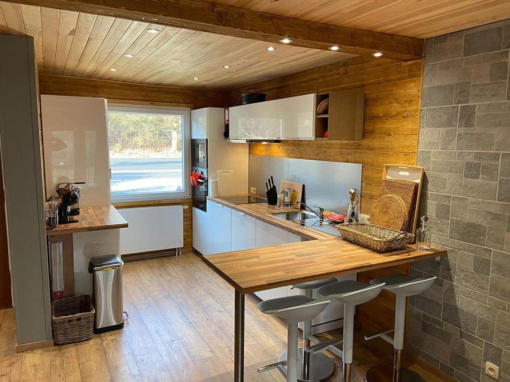 Le Chalet De Hermeton Hastiere-par-dela Ngoại thất bức ảnh