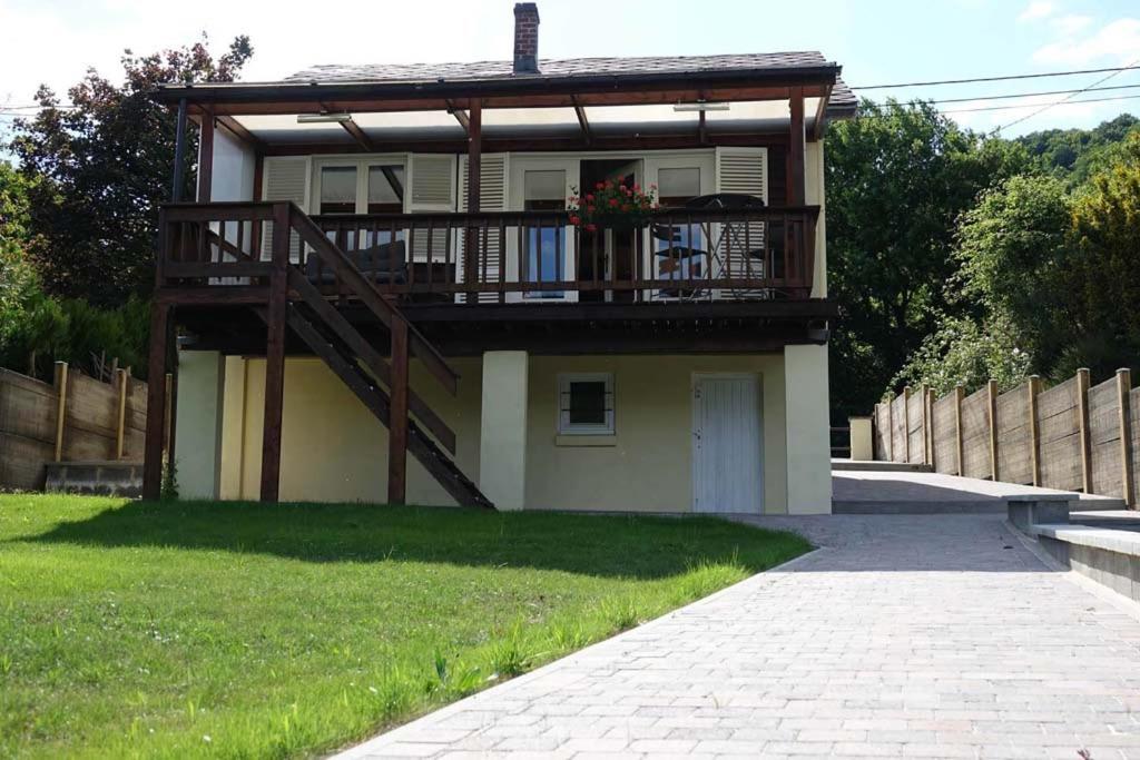 Le Chalet De Hermeton Hastiere-par-dela Ngoại thất bức ảnh